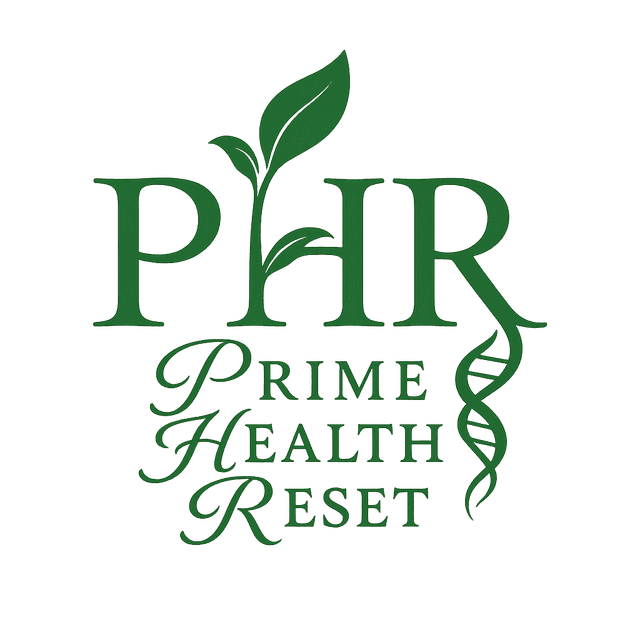 Prime Health Reset